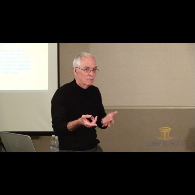 Course 13: Agency Model and Structure; Agency Power and Actions