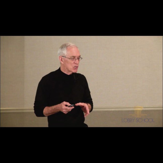 Course 12: Constitutional and Political Foundations of US Agencies