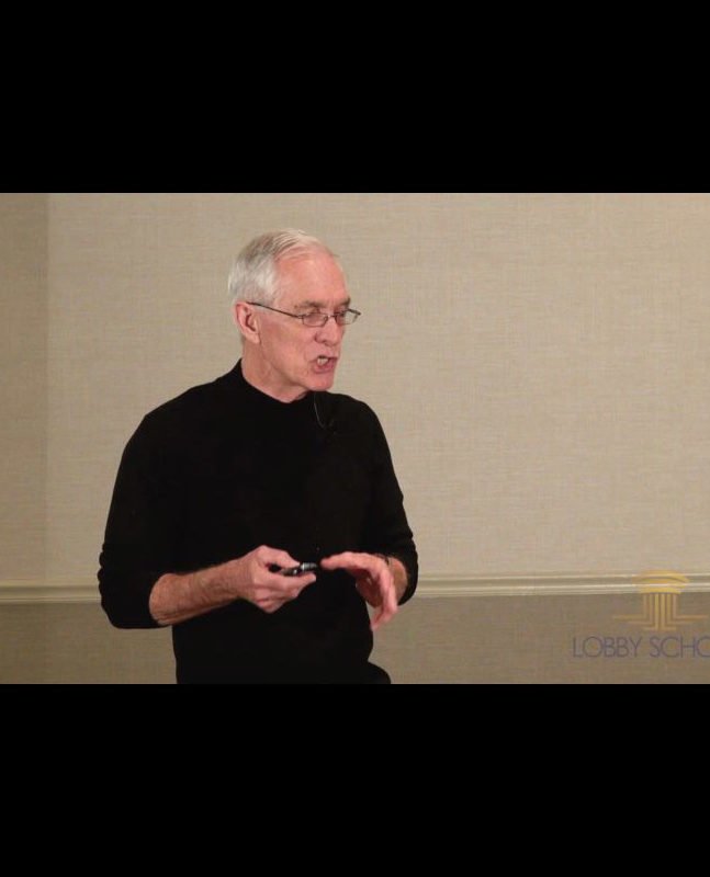Course 12: Constitutional and Political Foundations of US Agencies