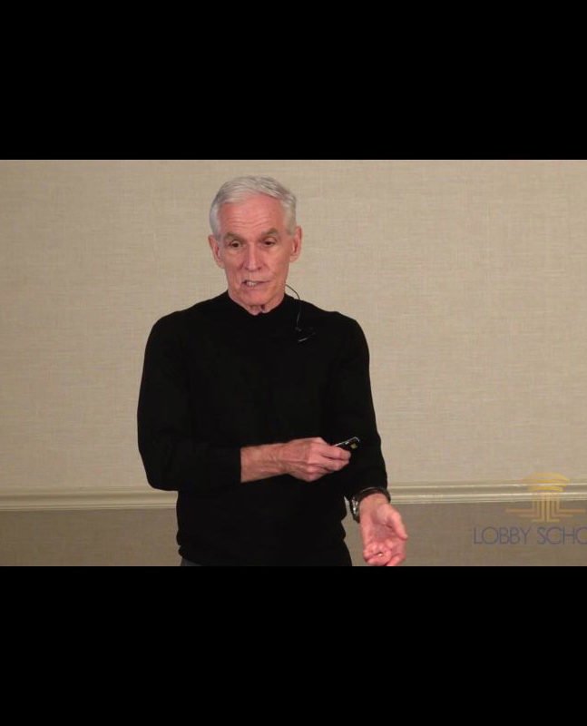 Course 5: Legislative Staff; Procedure; Committee Testimony and   Caucuses; Ethics